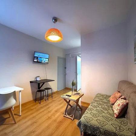 Sejour A Deux Appartement Agreable Centre Ville *