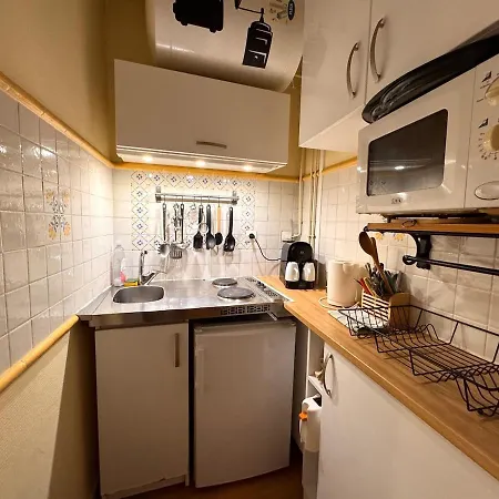 Sejour A Deux Appartement Agreable Centre Ville Fontainebleau