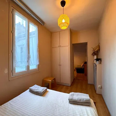 Sejour A Deux Appartement Agreable Centre Ville * Fontainebleau