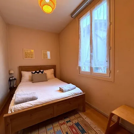 Sejour A Deux Appartement Agreable Centre Ville Fontainebleau