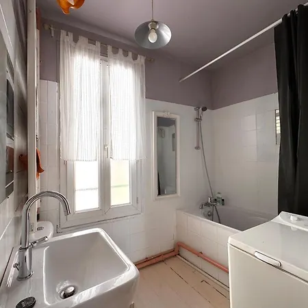 Sejour A Deux Agreable Centre Apartament Fontainebleau